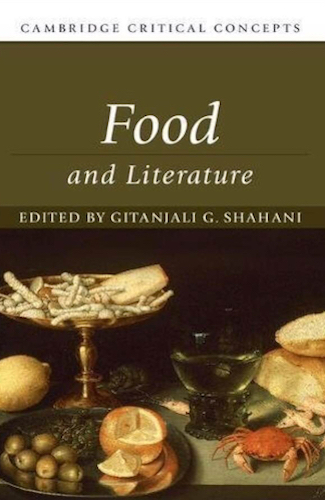 Food and Literature
