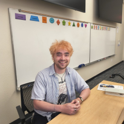 Jesse Kapukui