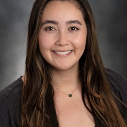 Picture of Jackie Cao