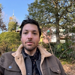 Paul Madariaga photo