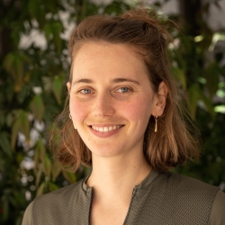 Emma Arnesty-Good