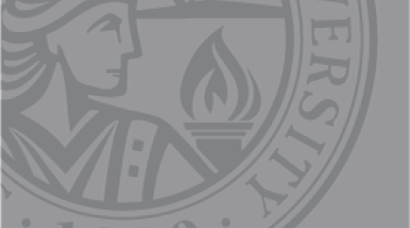 SF University 1899 seal in grey