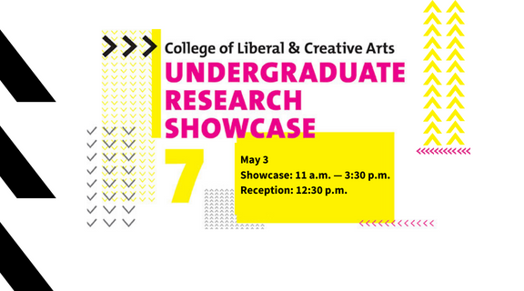 Undergraduate Research Showcase